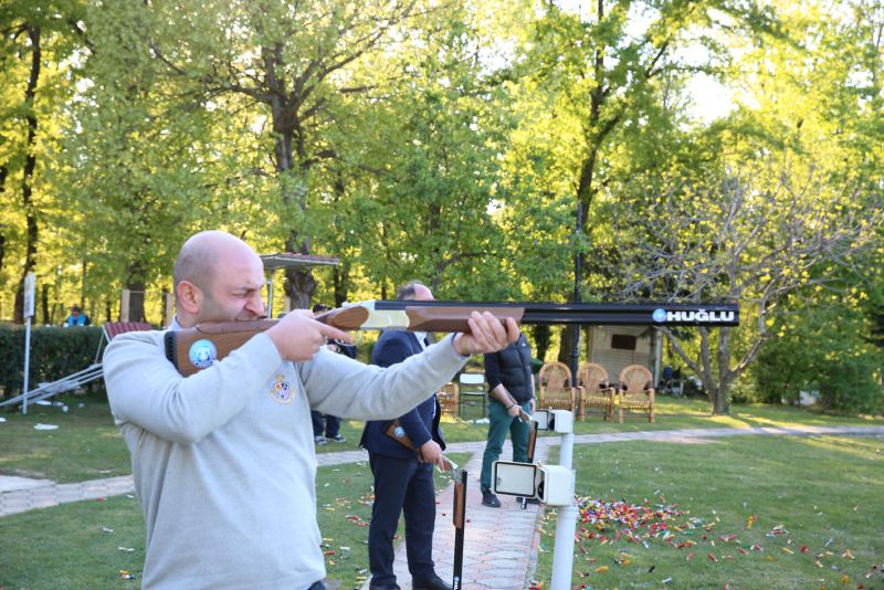 Adapazarı Trap Yarışması 2016 (1)