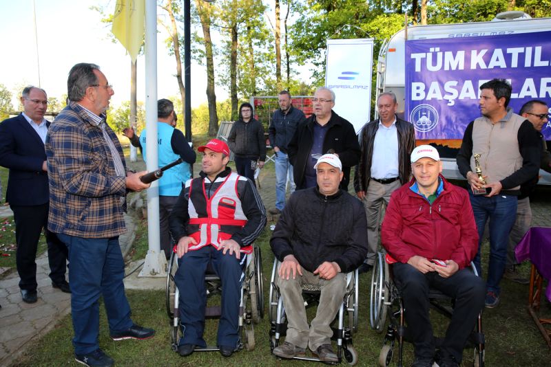 Adapazarı Trap Yarışması 2016 (10)