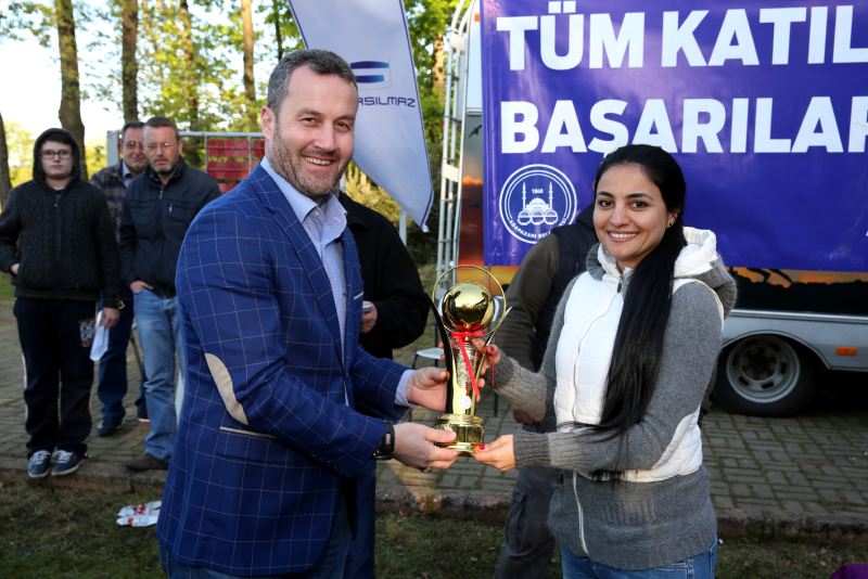 Adapazarı Trap Yarışması 2016 (12)