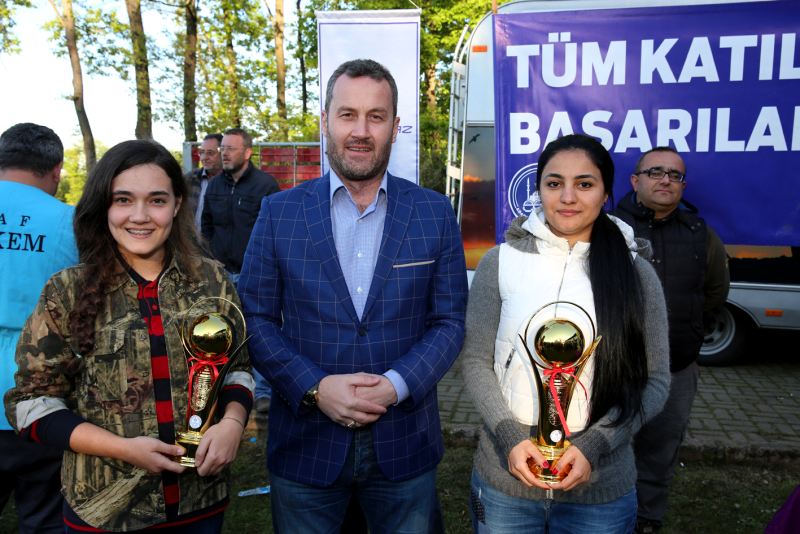 Adapazarı Trap Yarışması 2016 (13)