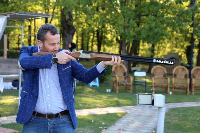 Adapazarı Trap Yarışması 2016 (3)