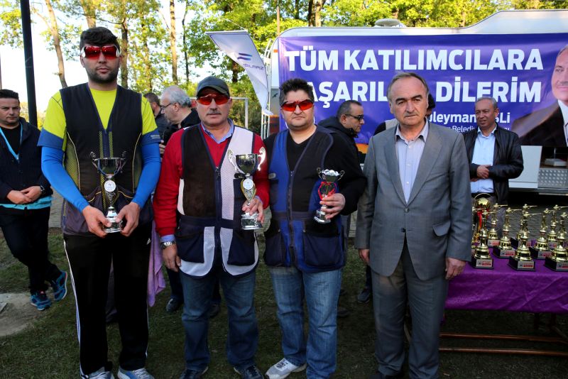 Adapazarı Trap Yarışması 2016 (4)