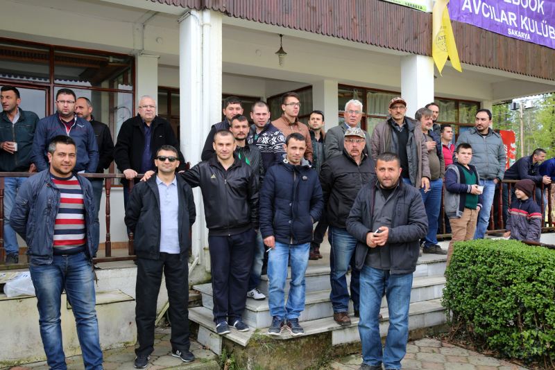 Adapazarı Trap Yarışması 2016 (5)