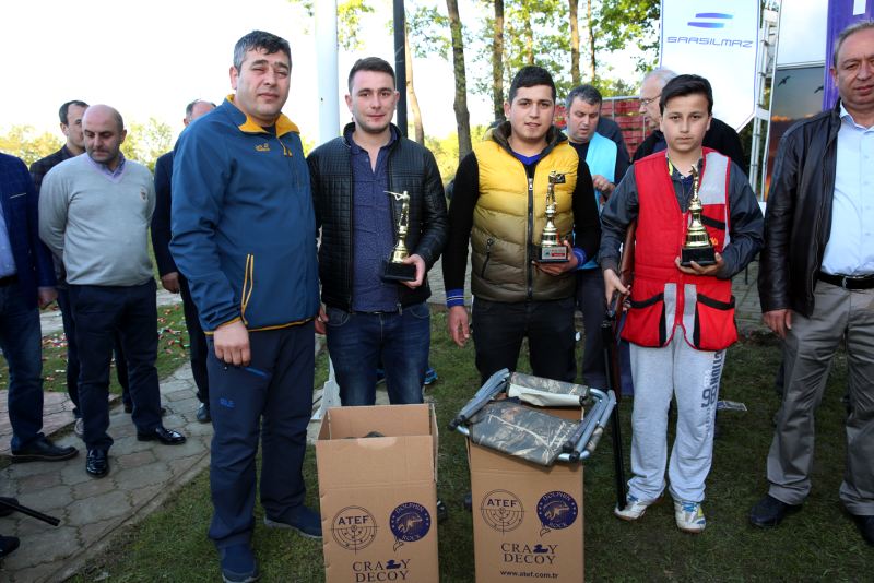 Adapazarı Trap Yarışması 2016 (6)