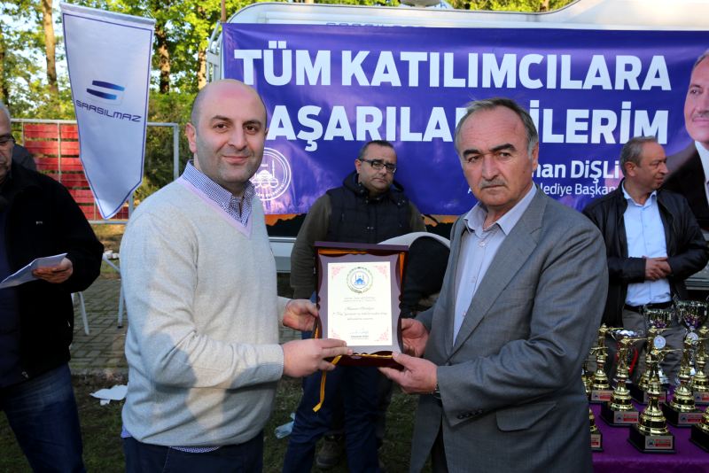 Adapazarı Trap Yarışması 2016 (8)