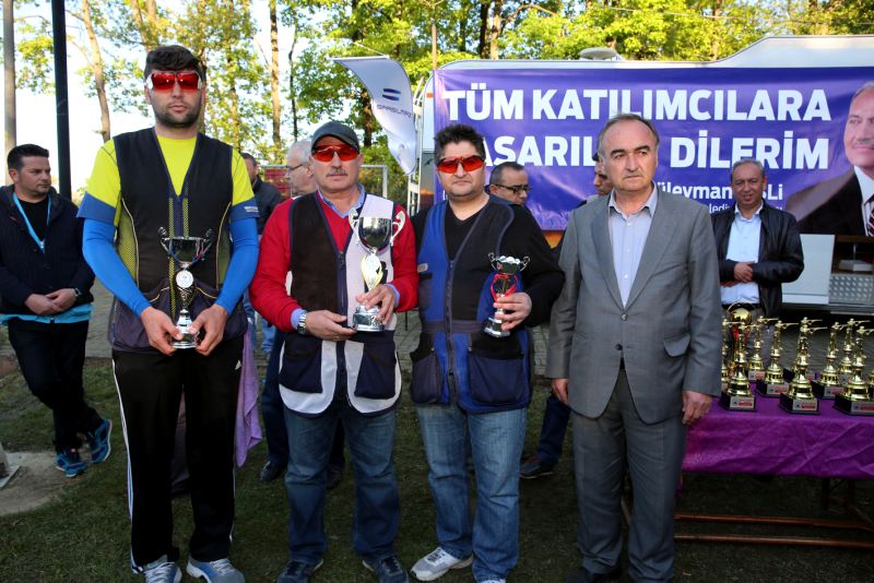 Adapazarı Trap Yarışması 2016 (9)