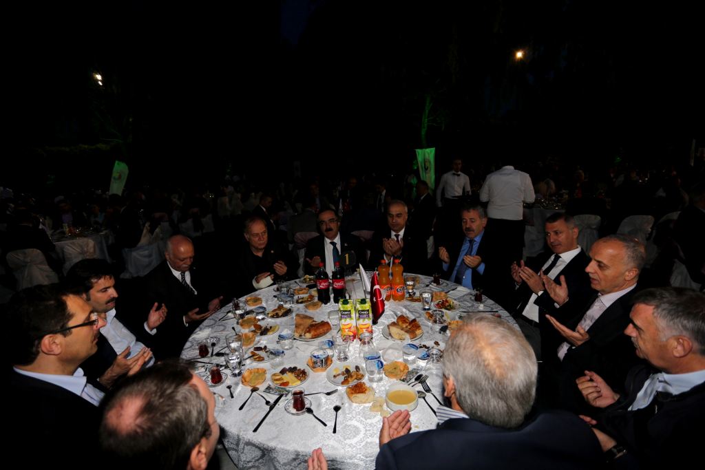 SATSO İftar 2016 (1)